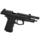 Réplique airsoft pistolet GBB R9-4 Noir