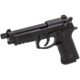 Réplique airsoft pistolet GBB R9-4 Noir_default