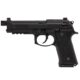 Réplique airsoft pistolet GBB R9-4 Noir