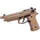 Réplique airsoft pistolet GBB  R9-4 Tan_default