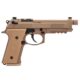 Réplique airsoft pistolet GBB  R9-4 Tan