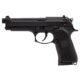 Réplique airsoft pistolet GBB 92F Black