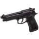 Réplique airsoft pistolet GBB 92F Black_default