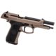 Réplique airsoft pistolet GBB  92F Tan