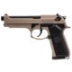 Réplique airsoft pistolet GBB  92F Tan