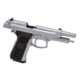 Réplique airsoft pistolet GBB 92F Silver