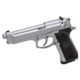 Réplique airsoft pistolet GBB 92F Silver_default