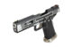 Réplique airsoft HX1001 split silver gaz GBB