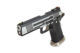 Réplique airsoft HX1001 split silver gaz GBB