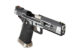 Réplique airsoft HX1001 split silver gaz GBB