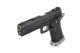 Réplique airsoft GBB HX1102 FULL BLACK