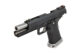 Réplique airsoft GBB HX1102 FULL BLACK