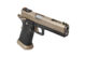 Réplique airsoft HX1103 FULL TAN gaz GBB