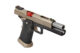 Réplique airsoft HX1103 FULL TAN gaz GBB