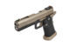 Réplique airsoft HX1103 FULL TAN gaz GBB