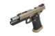 Réplique airsoft HX1103 FULL TAN gaz GBB