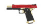 Réplique airsoft HX1104 FULL RED gaz GBB