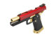 Réplique airsoft HX1104 FULL RED gaz GBB