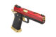 Réplique airsoft HX1104 FULL RED gaz GBB