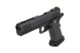 Réplique airsoft GBB hx2003 full black - AW custom_default