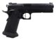 Réplique airsoft GBB HX2033 SEMI / FULL AUTO Noir gaz 1.0J_default