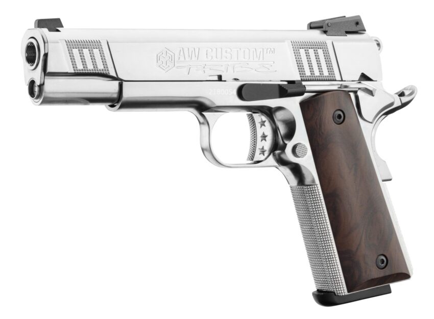 Réplique GBB 1911 NE3001 full metal gaz