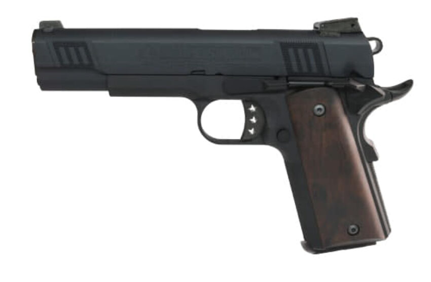 Réplique GBB 1911 NE3002 full metal gaz