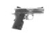 Réplique pistolet airsoft 1911 Mini silver gaz GBB