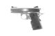 Réplique pistolet airsoft 1911 Mini silver gaz GBB