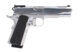 Réplique GBB 1911 NE1201 Chrome full metal gaz 1,0J