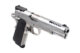 Réplique GBB 1911 NE1201 Chrome full metal gaz 1,0J