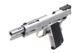 Réplique GBB 1911 NE1201 Chrome full metal gaz 1,0J