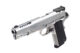 Réplique GBB 1911 NE1201 Chrome full metal gaz 1,0J