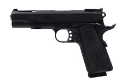 Réplique GBB 1911 NE1202 noir full metal gaz 1,0J