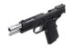 Réplique GBB 1911 NE1202 noir full metal gaz 1,0J