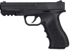 Réplique Pistolet LTX-3 CO2 Blowback