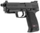 Réplique airsoft AEG pistolet H&K USP Tactical électrique