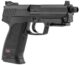 Réplique airsoft AEG pistolet H&K USP Tactical électrique