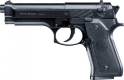 Réplique Beretta M92 FS HME ressort