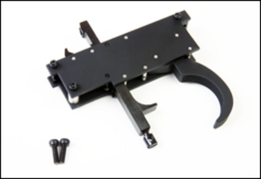 Kit S-Trigger set pour L96 / AW308