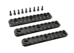 Kit rail type A pour AAC T10