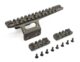 Front rail set FDE pour AAC T10_default