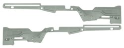 Receiver plate Ranger Green AAC T10