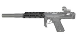 Rail garde-main M-LOK pour AAP-01 Assassin