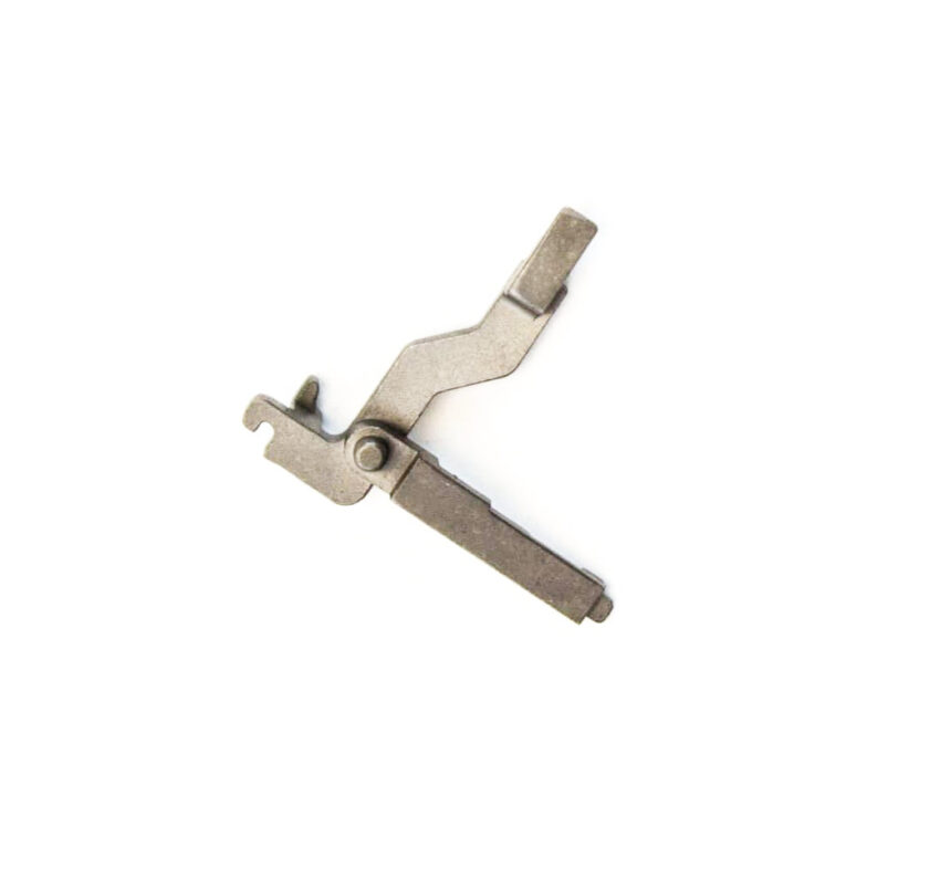 Cut-off lever pour gearbox v7