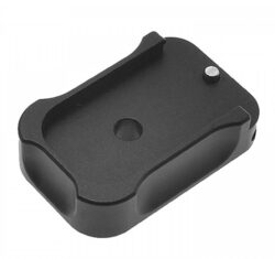 CowCow base de chargeur tactique pour pistolet airsoft GBB To...