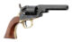 Revolver Uberti baby Dragoon 1849 Cal. 31_default