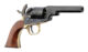 Revolver Uberti baby Dragoon 1849 Cal. 31