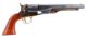 Revolver poudre noire 1860 Army Fluted 8'' - Cal 44_default