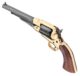 Revolver Remington 1858 laiton Pietta